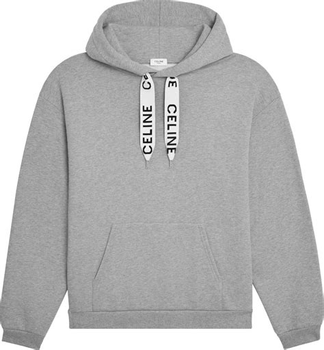 celine replica hoodie|celine hoodie for men.